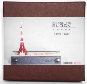 Omoshiroi Block | eBay