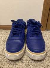 Size 13 - Nike Air Force 1 '07 LV8 Sport Warriors 2018 for sale online |  eBay