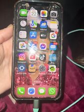 Apple iPhone 12 Pro Max - 256 GB - Silver (Unlocked) for Apple iPhone 12 Pro Max - 256 GB - Silver (Unlocked) for