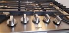 Whirlpool 5 Burner Gas Cooktop Wcg77Us0Hs