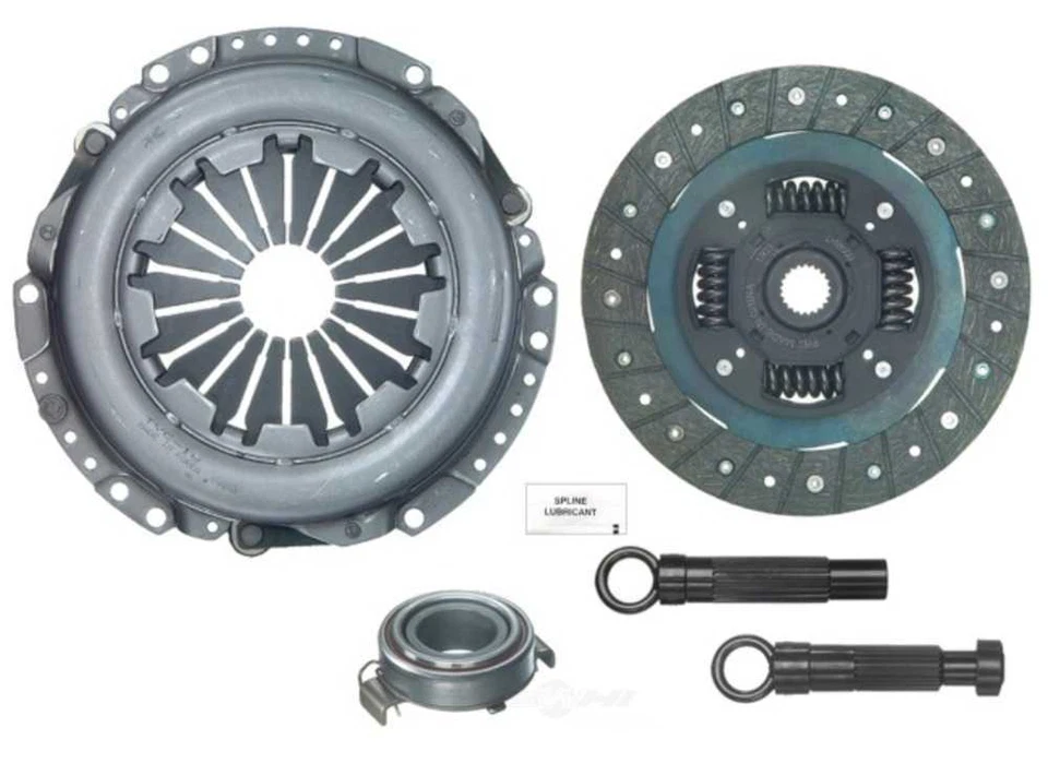 Kit de embrague de transmisión Autopart Intl PRFMU70078-1 Foto 3 de 3