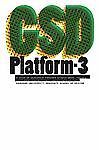 GSD Platform 3 by Emily Waugh (2010, Hardcover)