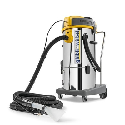 TEPPICHREINIGER POWER EXTRA GHIBLI 31 I AUTO CEME