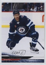 2024-25 Upper Deck Series 2 Dylan DeMelo #447 1i61