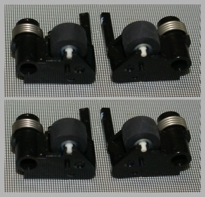 Bandandruckrollen Pinch Rollers for Sony TC-WE475