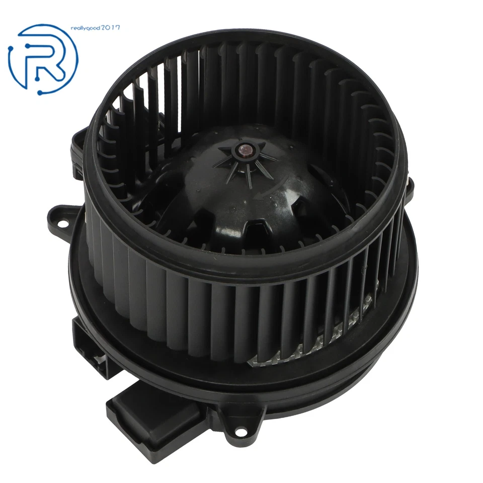 Ventilador de motor soplador aire acondicionado para Ford F-250 F-350 F-450 F-550 F-600 Super Duty 2017-2022 Foto 2 de 4