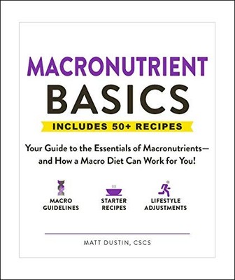 Macronutrient Basics: Your Guide to the Essentials of Macronutri