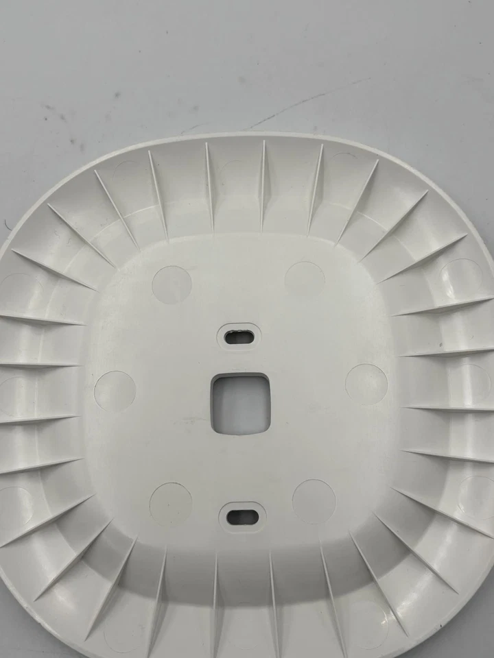 ecobee Trim Plate - Made for ecobee Smart Thermostat Essential - Programmable - Image 4 of 4