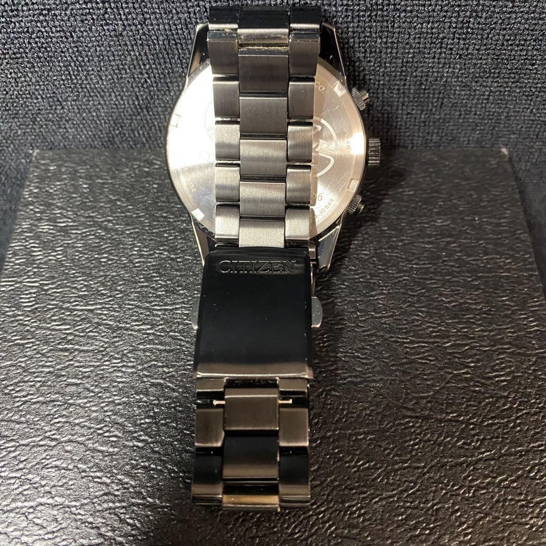 CITIZEN Toyota 86 Limited Edition Red Chronograph Watch 860 pcs | eBay