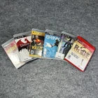 Lot of 6 Sony PlayStation 3 PS3 Games