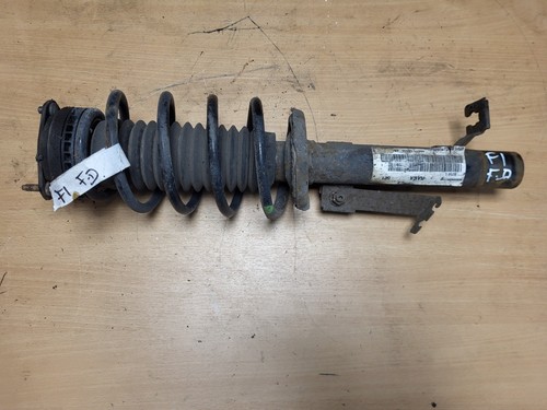 Ford Fiesta MK6 02-06 1.25 Petrol Zetec-S Front Driver Side Shock Absorber
