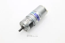 GGM NNB K35-0019-KD3657U2 DC24V Gear Motor 1:19  263RPM MOT-I-4161=9R38