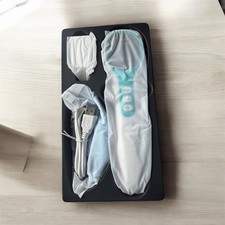 Norelie RedRevive Red Light Laser Therapy Wand with Holder and 4 Modes retail