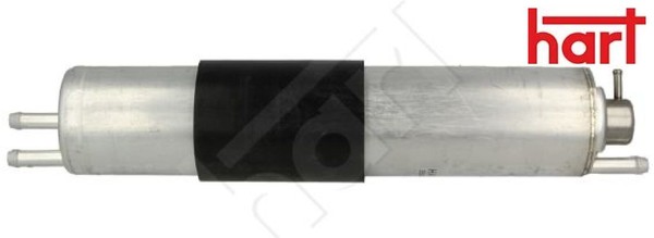 Hart 358884 Kraftstofffilter Kraftstoffilter FüR BMW-image