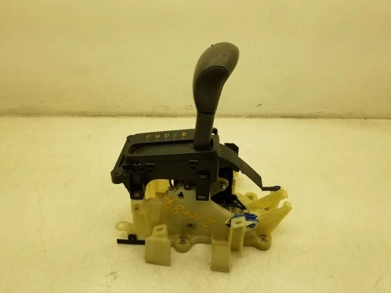 99 00 01 LEXUS ES300 TRACCIÓN DELANTERA TRANSMISIÓN AUTOMÁTICA CONJUNTO DE PALANCA DE CAMBIOS  Foto 3 de 4