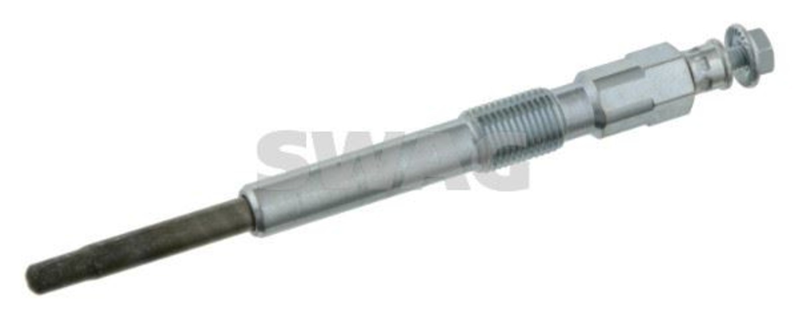 SWAG Glow Plug For CITROEN Jumper PEUGEOT Boxer 96-02 5962.1Q