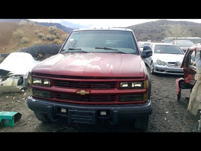 Turbo/supercargador 8-395 para camioneta Chevrolet 3500 97-02 23274620 Foto 2 de 4