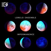 Audio Cd - Lorelei Ensemble - Impermanence (2 Cd) - Sono Luminus -D- Neu