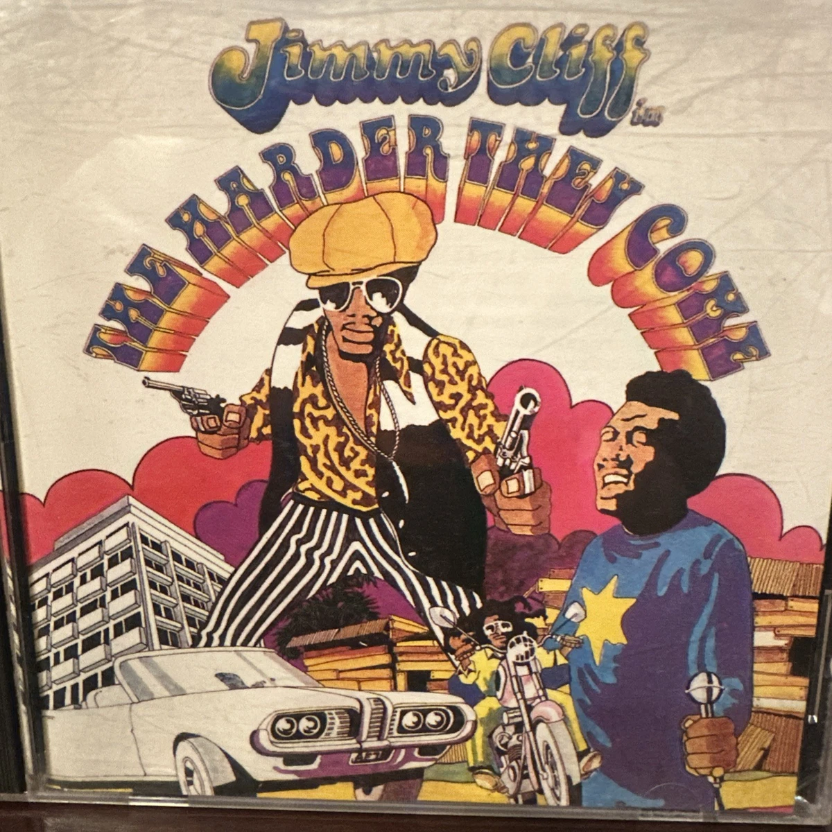 25+ jimmy cliff the harder they come for sale | Updated Oct 2026