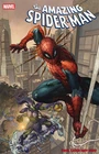 AMAZING SPIDER-MAN #22 SIMONE BIANCHI 1/25 VARIANT MARVEL COMICS SPIDERMAN 2026