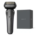 Panasonic Lamdash PRO 5 ES-L551U-S 5 Blade AI Electric Shaver AC100-240V Japan
