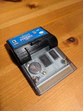 Replacement Battery Cover for Pokemon Pinball (Game Boy Color)