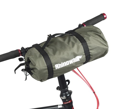20 Zoll Faltbare Fahrrad Tragetasche Transportkoffer Tasche Fahrrad Aufbewahrungstasche - Bild 12 von 12