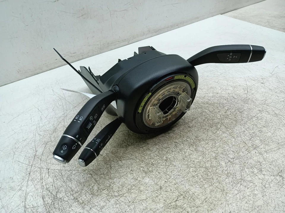 MERCEDES GLA CLASS COMBINATION SWITCH STALK SQUIB A2469003920 X156 2016-19 - Image 2 of 4