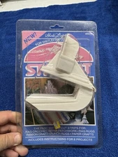 Shirley Botsford/Distlefink Designs Strip It Tool/Booklet-Fast Cutting-Orig Pkg