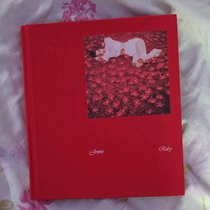 Jennie Photo Book | eBay