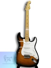 Fender ST57-TX Stratocaster E-Gitarre Vintage Style JP