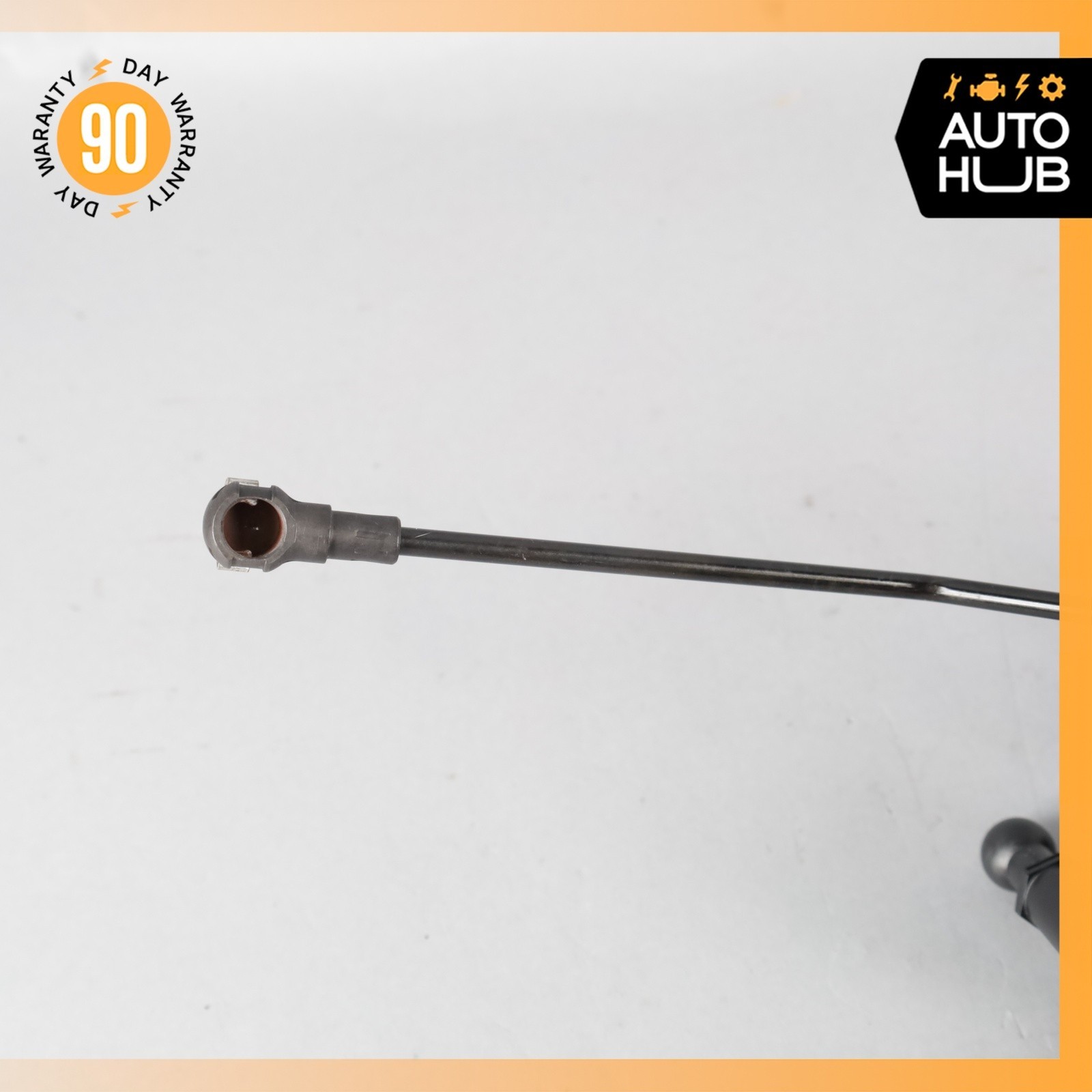 Bentley Continental GTC 4.0L V8 Turbo Wastegate Actuator Right Side OEM