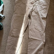 Tan chino pants tanpants tommy