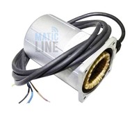 Bft Ersatz Stator Motor FüR Torantrieb Eli 250 230V Erdung 2609896