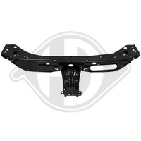 1X Frontverkleidung Diederichs 5847810 Passend FüR Mitsubishi