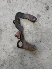 Original Mopar Small Block 318 340 360 Throttle Cable Kick Down Linkage Bracket