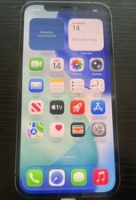 Apple iPhone 12 Pro - 128 GB - Graphite (Unlocked) for sale online