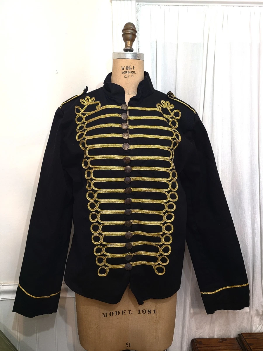 Napoleon Jacket Indiana Men's Coats & Jackets for sale - eBay