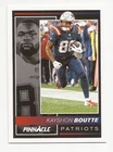 2024 Panini Encore Football Kayshon Boutte #137
