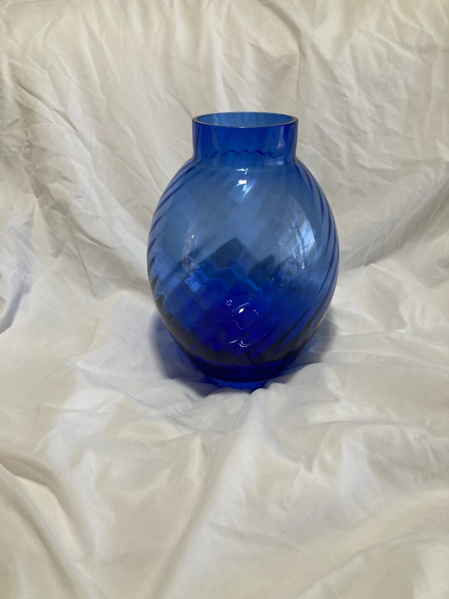 Tiffany & Co. 青いフラワーベース tiffany blue vase products for sale | eBay