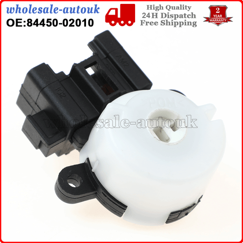 New Ignition Lock Barrel Contact Switch For Toyota Corolla E11/E12 1997-2007 - Picture 9 of 9