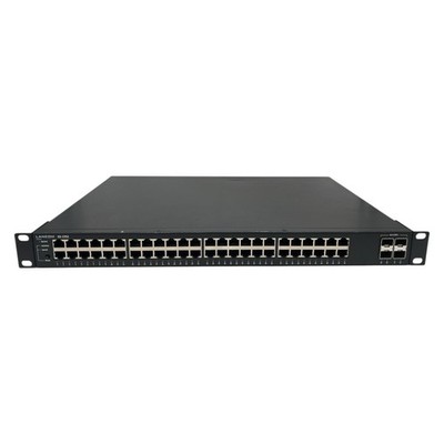 LANCOM GS-2352 Gigabit Managed Switch