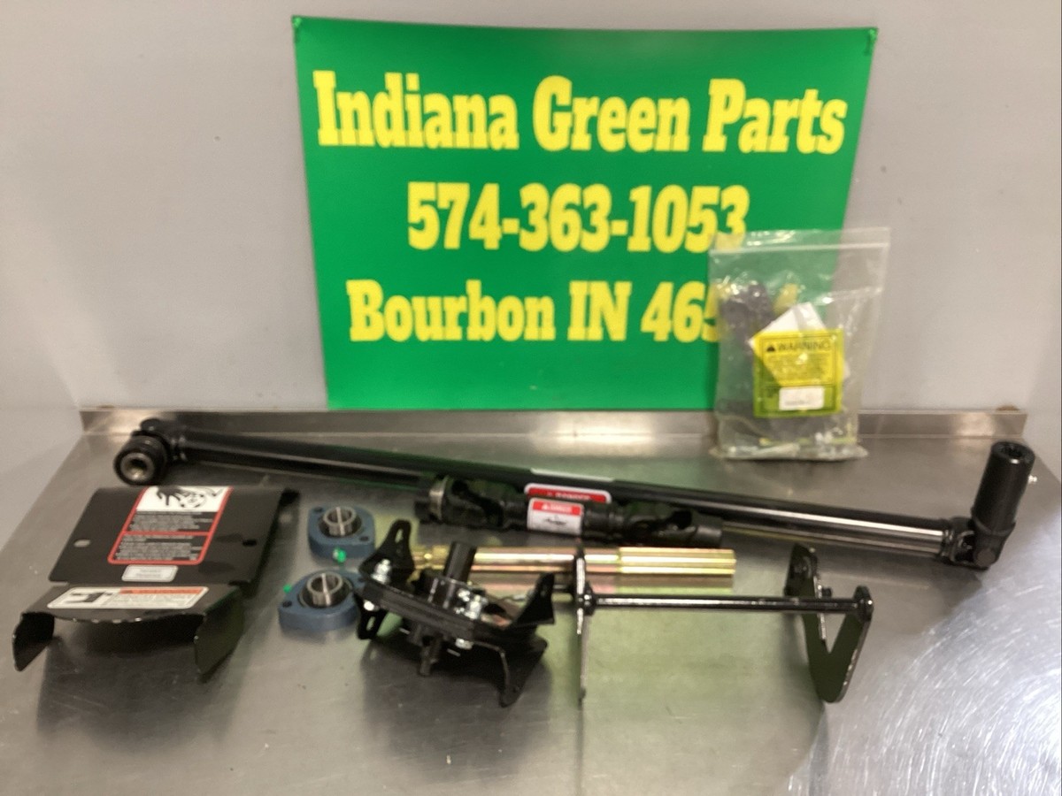 t@k さま Kubota BX2811 K-Connect Mid PTO Drive Kit | eBay