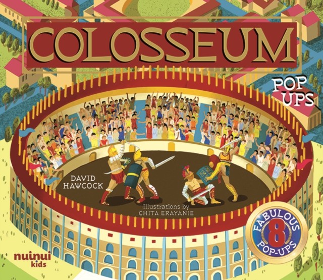 Colosseum Popups - Image 2