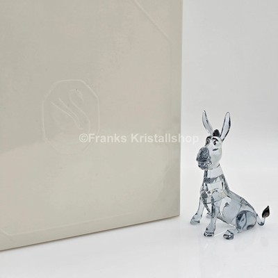 SWAROVSKI Shrek - Esel Donkey 5720458