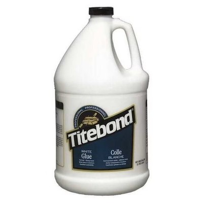 Titebond Contact Cement, White Series, Y