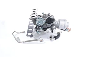 Turbolader BTS TURBO T981442BT für AUDI A4 Avant (8K5, B8) Q5 (8RB)