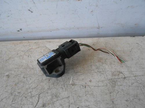 Air pressure sensor