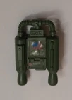 Vintage GI Joe ARAH 1982 Jump Jet Pack with Decals