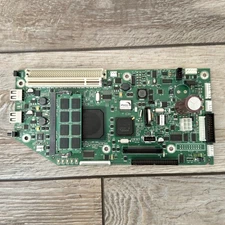 Hobart HLX POS Deli Scale Main Control Mother Board w/1GB Memory Tested